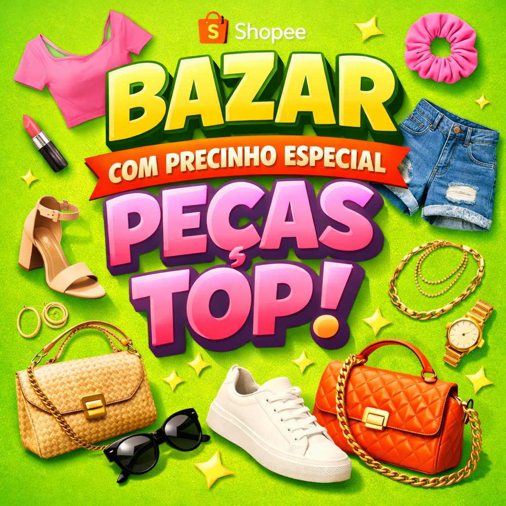 Brechó Peças Top Precinho Femininas Masculinas De Marcas Blusas Vestidos calças Shorts Bermudas Saia Conservadas