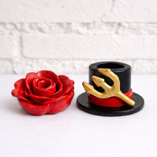 Ofertórios Rosa & Cartola Exu & Pomba Gira em Oferta na Shopee