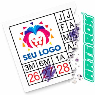 580 Lacre Casca de Ovo Destrutivel Selo Adesivo Garantia Personalizado 1x1 cm em Oferta na Shopee