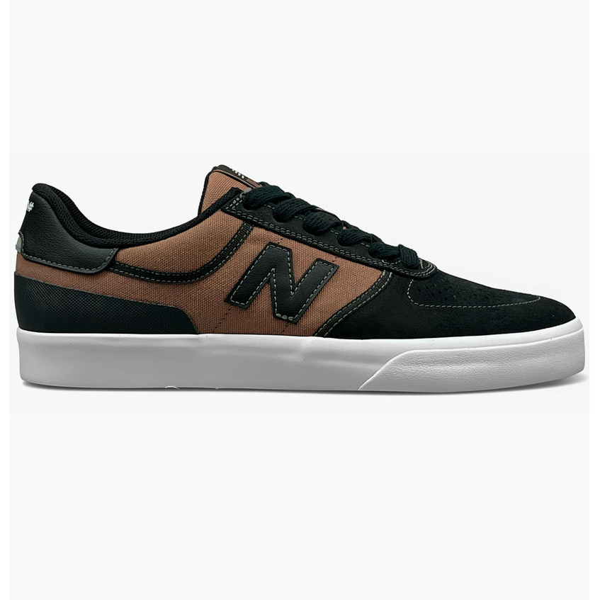 Tênis Masculino New Balance NM272 Casual Skate Confortável Original em Oferta na Shopee