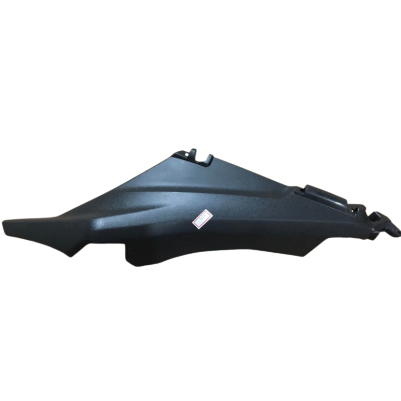 Carenagem Traseira Do Para-lama Xmax 250 Yamaha Preto (Usado)