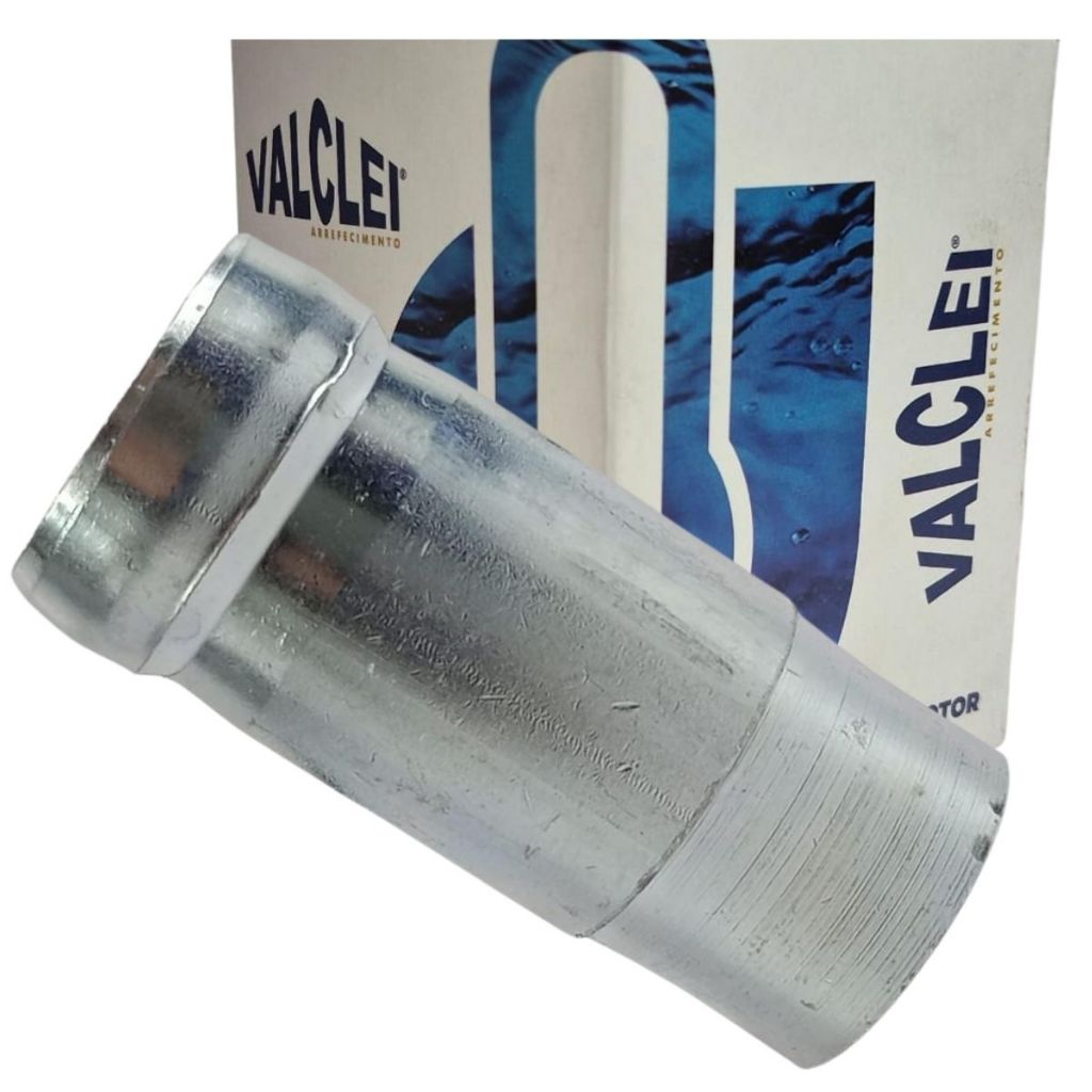 Tubo De Água Refrigeração Astra 1999 A 2006 / Corsa 1999 A 2005 / Vectra 2005 A 2009 - Valclei Vc430
