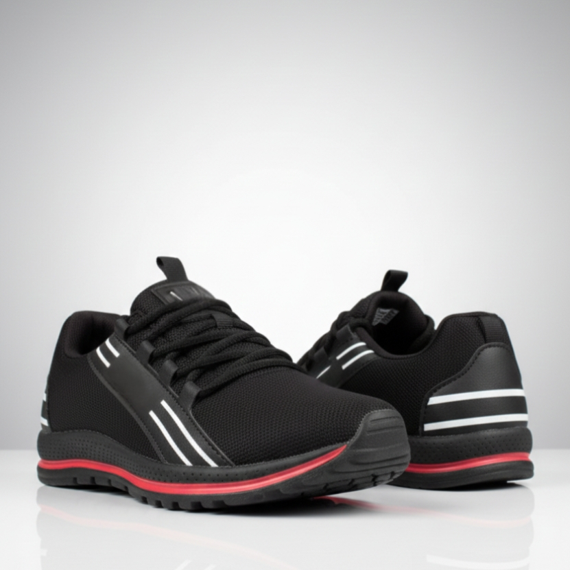 Tênis Feminino RAS F1 / Casual Confortável Academia SUPER PROMOÇÃO!!