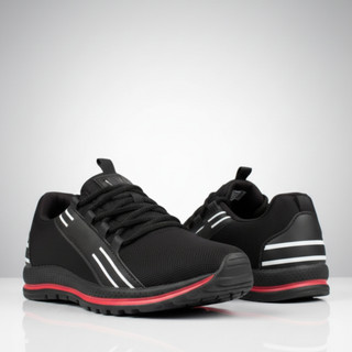 Tênis Feminino RAS F1 / Casual Confortável Academia SUPER PROMOÇÃO!!