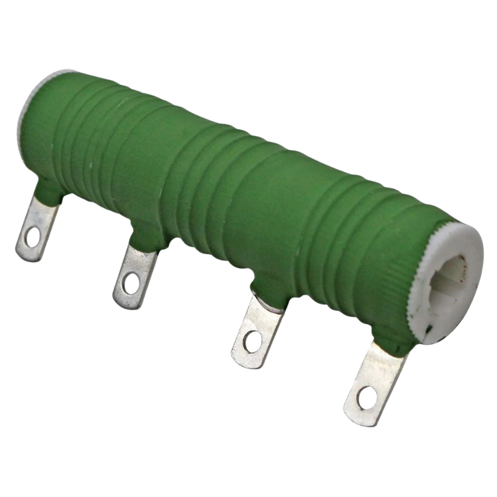 Resistencia Da Caixa Evaporadora Volkswagen Santana 4 Pinos