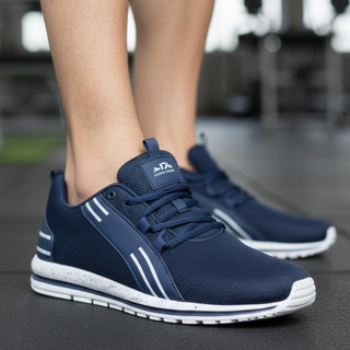 Tênis Masculino Feminino RAS F1 Confortavel Dia a Dia - Entrega Rápida Academia Caminhada Corrida