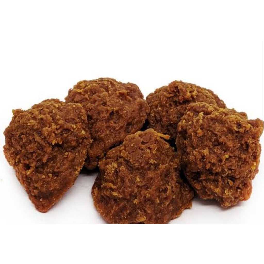 COCADA QUEIMADA PINGADA Emb. Fabricante 200g