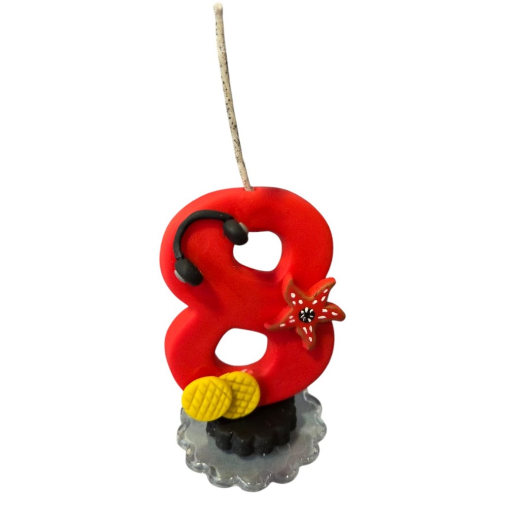 O que é Bolo Stranger Things 4? Guia e Onde Comprar | BuscaProdutos