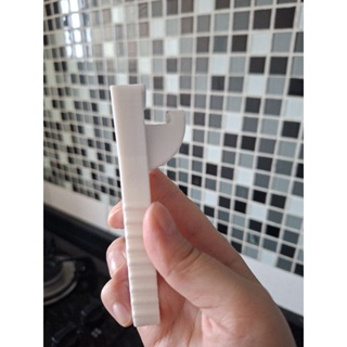 Abridor de Pote de Vidro a Vácuo - Prático e Sem Esforço - PLA Eco em Oferta na Shopee