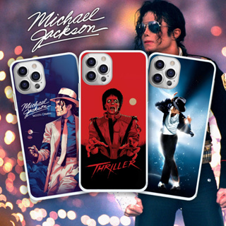 Capinha Michael Jackson Cantor Rei do Pop Michael Capa de Celular em Oferta na Shopee