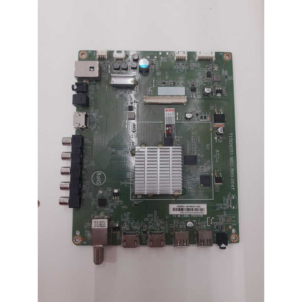 PLACA PRINCIPAL AOC LE32S5970s / LE43S5970  715G8251-M01-B00-004K