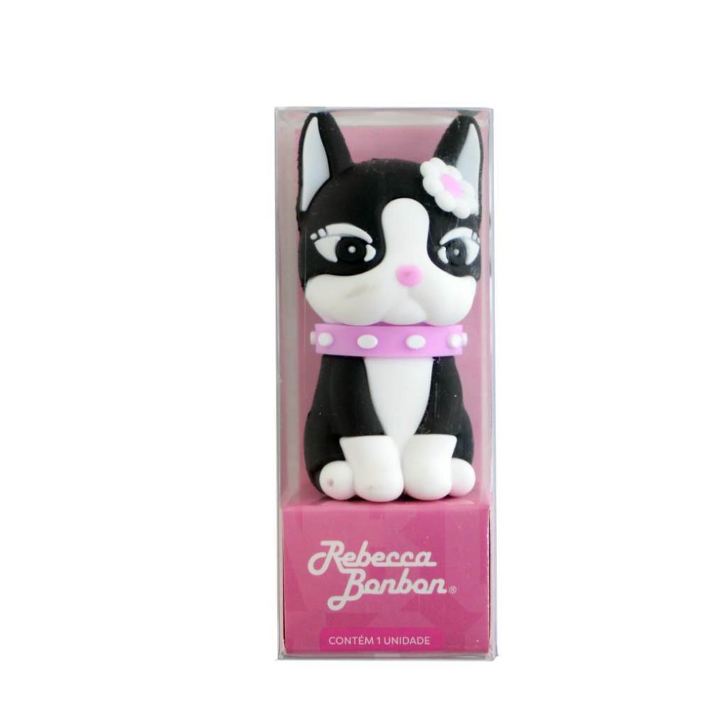 Apontador 3D Rebecca Bonbon RB Petite RB0103 em Oferta na Shopee