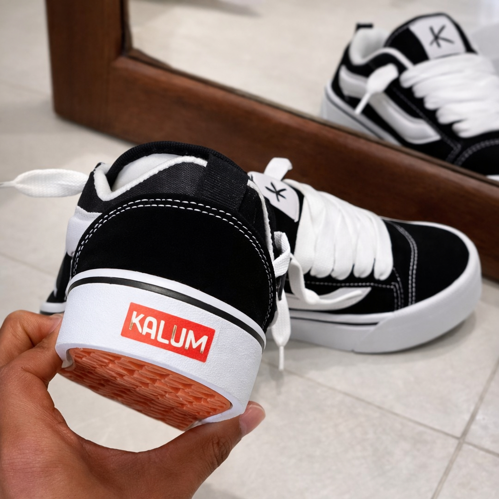 O que é Tênis Masculino Design Limpo? Guia e Onde Comprar | BuscaProdutos