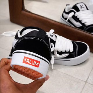 Tênis Casual Branco Unissex Confortável Design Clean Uso Diário Masculino Feminino 34 ao 43 em Oferta na Shopee