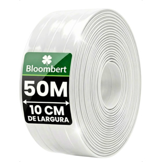 Protetor Fechamento De Portão Fita Pvc Para Decoracao em Oferta na Shopee