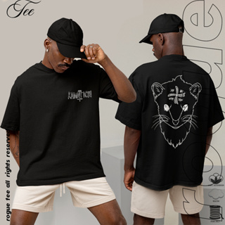 Camiseta Básica e Oversized Algodão Cantor Indie Brasileiro Kamaitachi Konai Álbum Gótico Pop Brasil em Oferta na Shopee