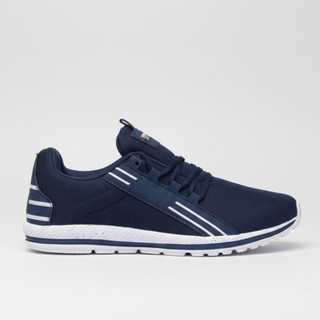 Tenis Esportes F1 Ras Antiderrapante Super Confortavel Palmilha Acochada Academia Corrida Fit