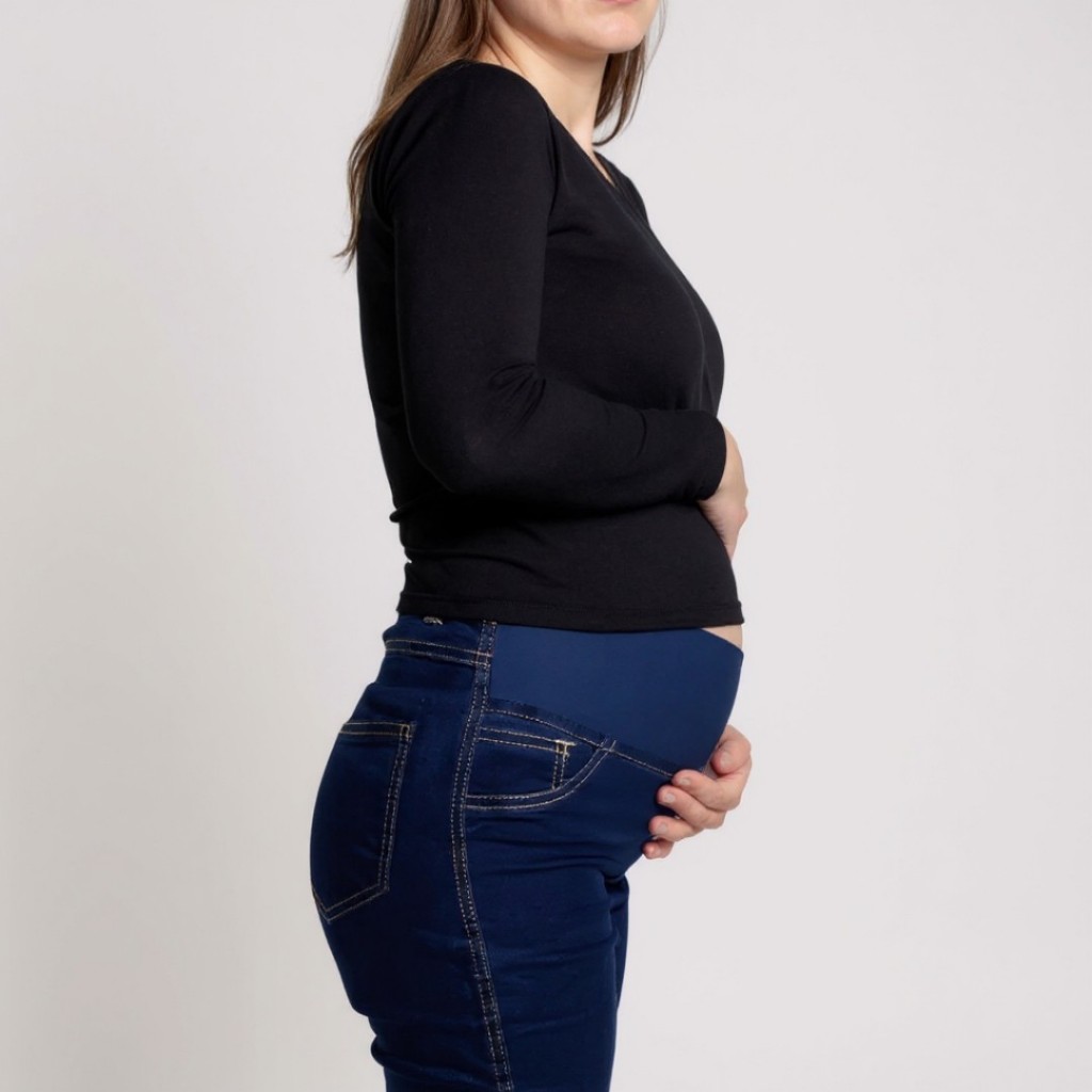 Calça Gestante