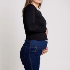 Calça Gestante