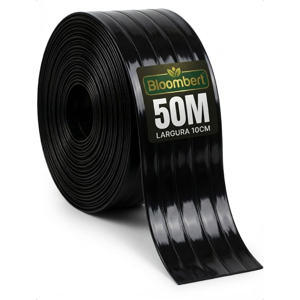 Fita Pvc Para Protetor Fechamento Portao em Oferta na Shopee