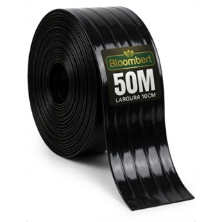 Fita Pvc Para Protetor Fechamento Portao em Oferta na Shopee