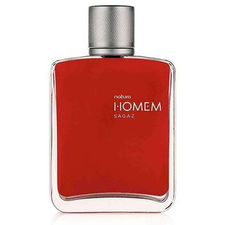Refil - Perfume Homem Sagaz