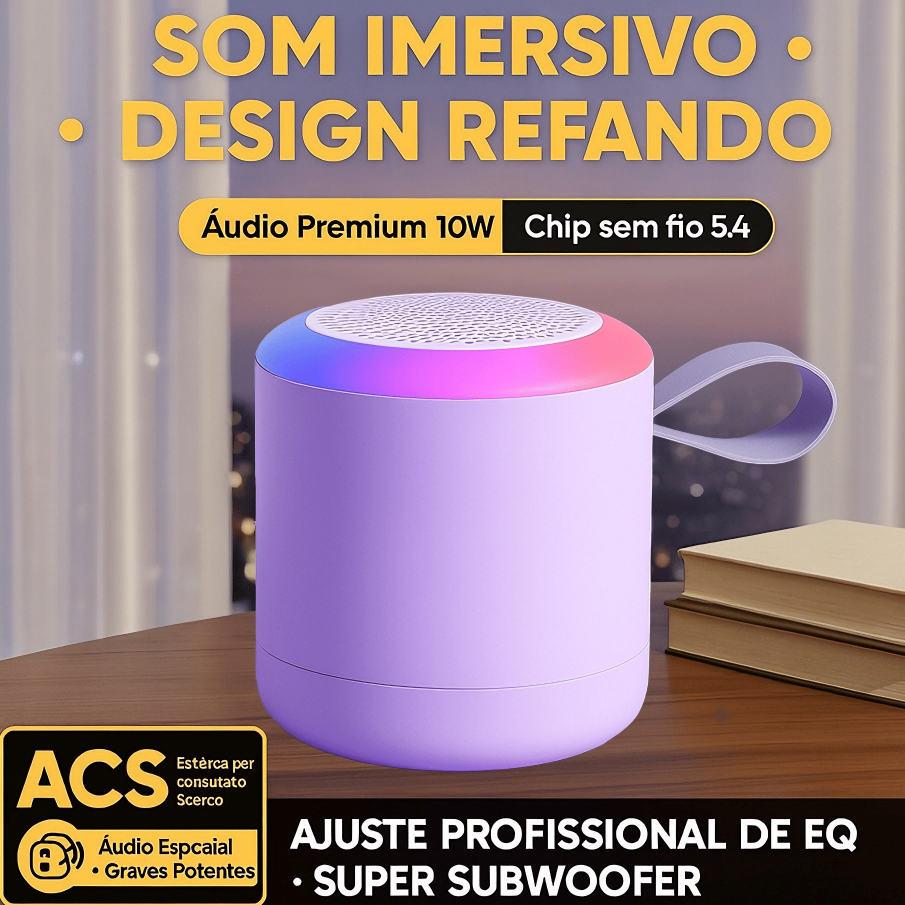 O que é Conexão para Caixa de Som? Guia e Onde Comprar | BuscaProdutos