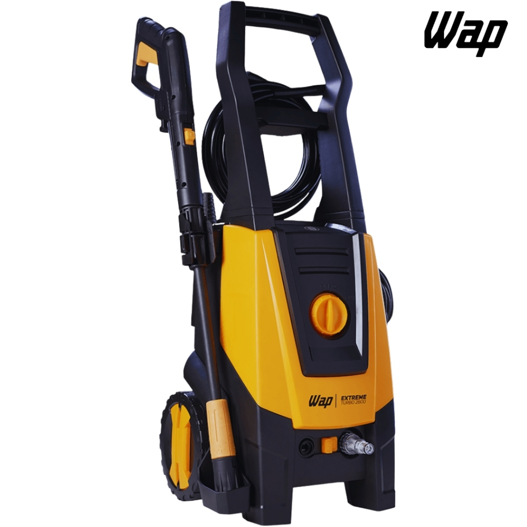 O que é Lavadora de Alta Pressão Wap Extreme? Guia e Onde Comprar | BuscaProdutos