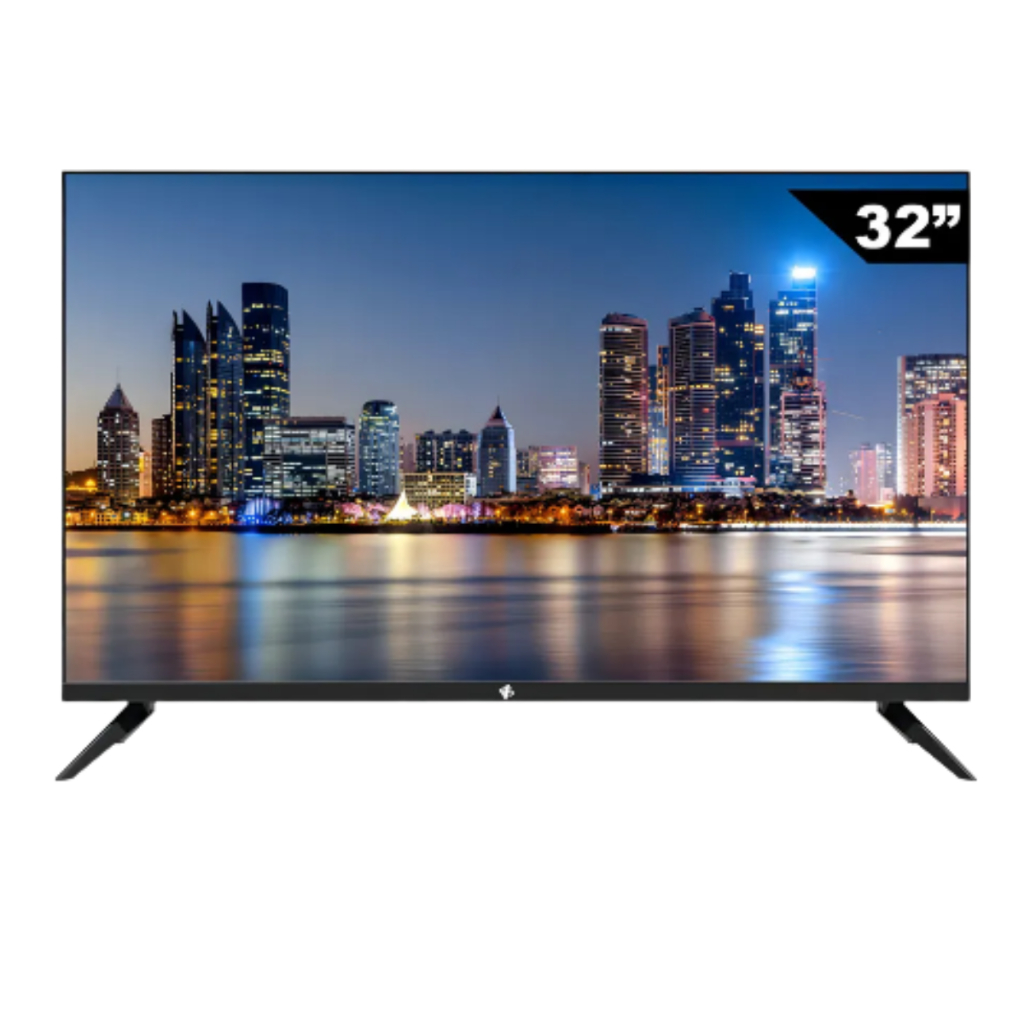 Smart Tv Tronos 32” LED Full HD Android – Bivolt 110v/220v — R$ 899,90 em Shopee, 18% OFF
