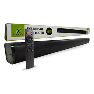 Soundbar Som Para Casa Sound Bar Gamer Potente Smart Tv Usb em Oferta na Shopee