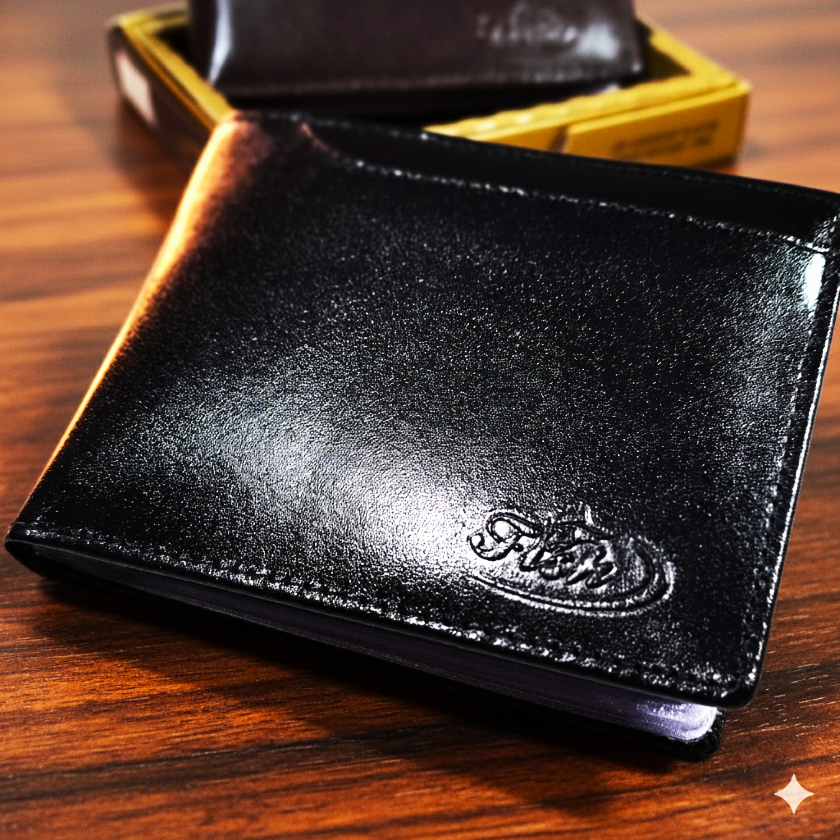 Carteira Masculina Couro 100% Legítimo Premium Grande Porta Cartões Zíper CNH Presente Luxo