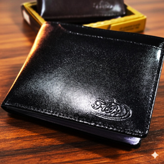 Carteira Masculina Couro 100% Legítimo Premium Grande Porta Cartões Zíper CNH Presente Luxo em Oferta na Shopee