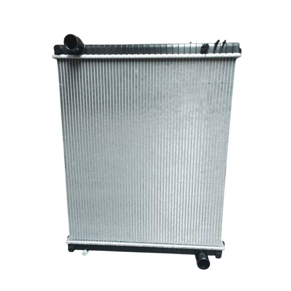 Radiador Iveco Tector Novo (behr) Diesel 640x558x40