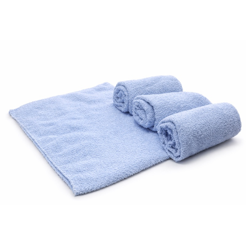 KIT 3 PANOS DE CHAO FELPA PREMIUM 65X60CM - ABSORVENTE E MACIO em Oferta na Shopee