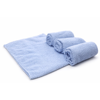 KIT 3 PANOS DE CHAO FELPA PREMIUM 65X60CM - ABSORVENTE E MACIO em Oferta na Shopee