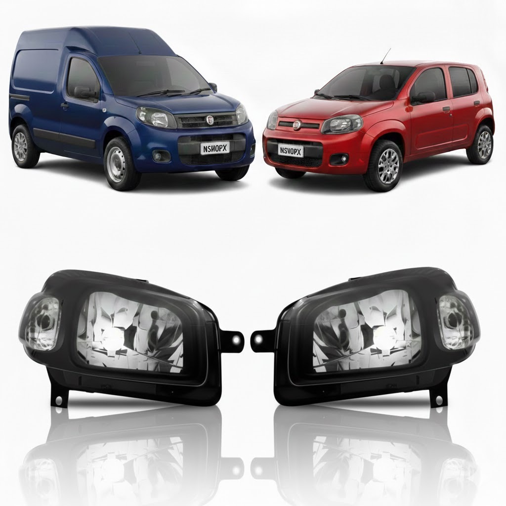 Par Farol Uno Vivace Way 2011 2012 2013 2014 Fiorino 2015 2016 2017 2018 2019 A 2021 Máscara Negra