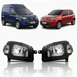Par Farol Uno Vivace Way 2011 2012 2013 2014 Fiorino 2015 2016 2017 2018 2019 A 2021 Máscara Negra