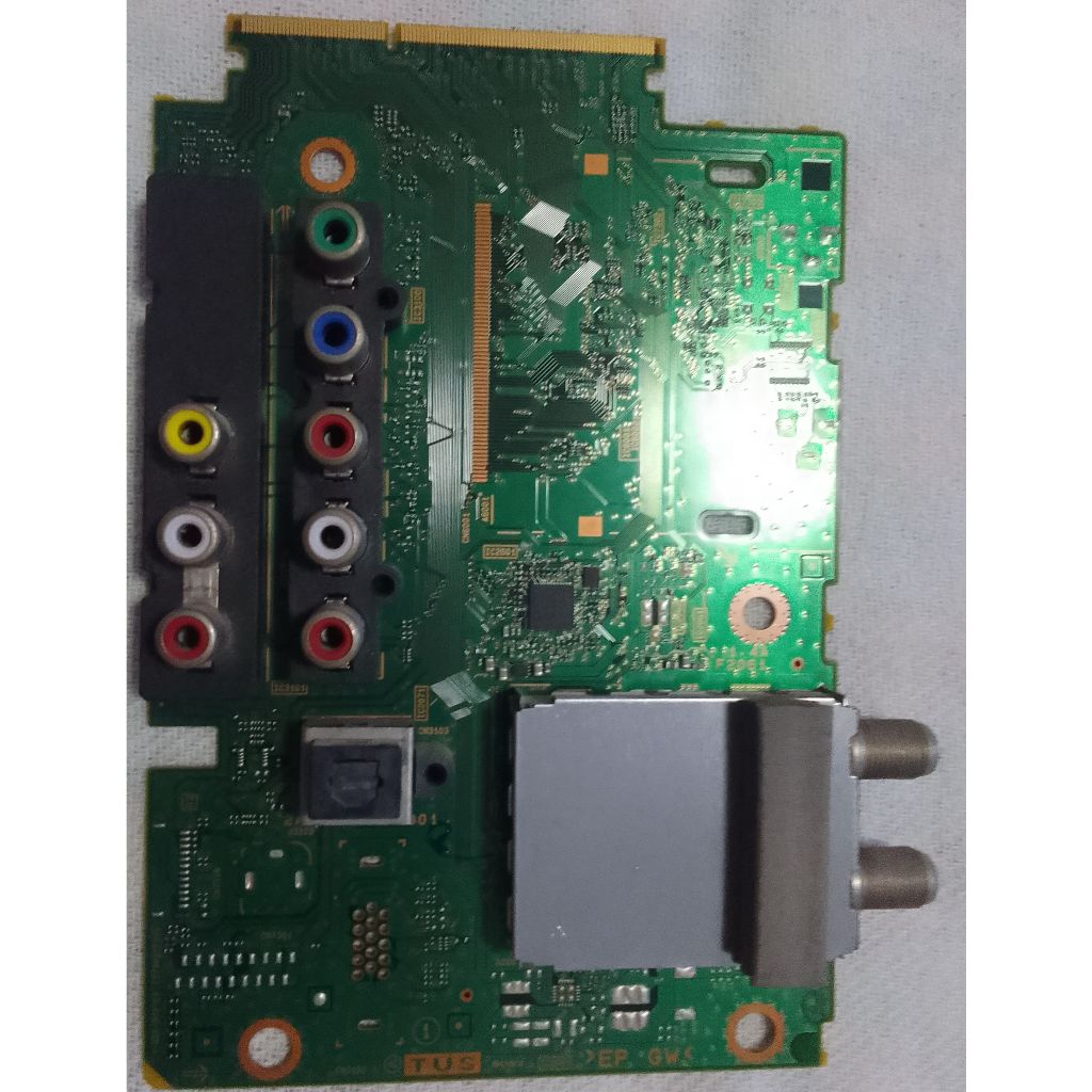 Placa Principal Tuner Tv Sony Kdl-50w805b 1 889 203 13