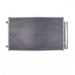 Condensador Ar Para Toyota Yaris 2018 2019 2020 2021 2022 2023 2024