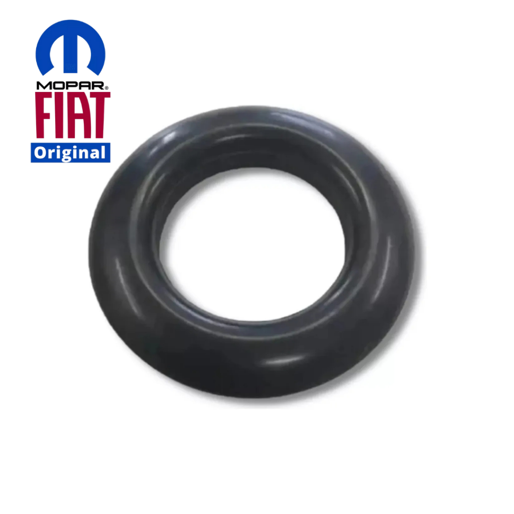 Anel De Vedação Do Tanque Fiat Fiorino Elba Prêmio Uno Mille (1985 a 2013) Original Fiat