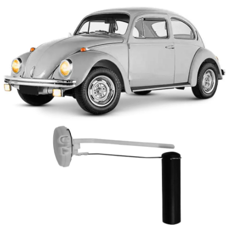 Bóia Combustível Sensor Nível Fusca 77 A 90 Tsa 090002