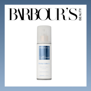Soft Breeze Barbour's Beauty Body Splash - 200ml em Oferta na Shopee