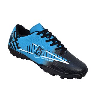 Chuteira De Salao Quadra Grama Masculina Feminina Colada Confortavel em Oferta na Shopee