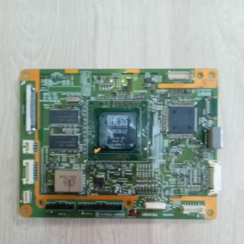 PLACA DE SINAL DE TV LCD TOCHIBA 37HL86 OU 26HL86.....A5A001750010