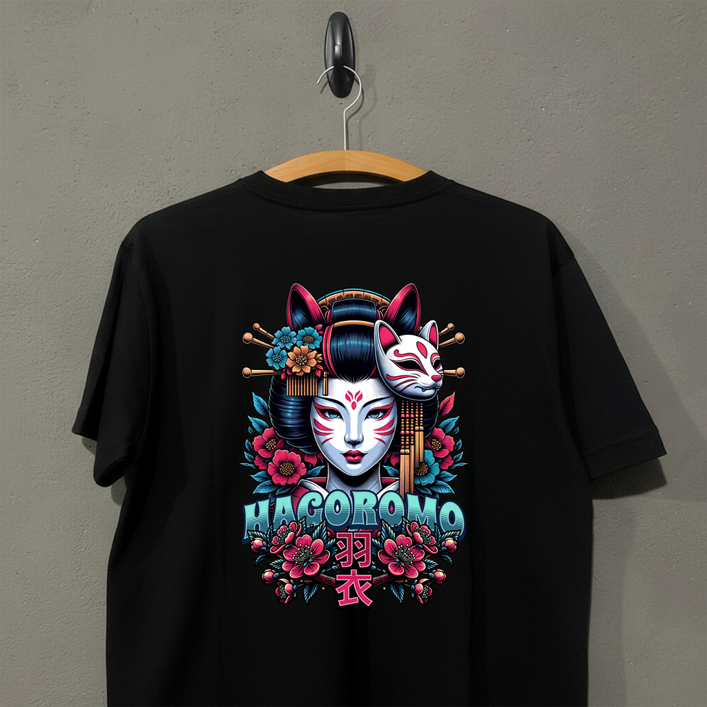 Camiseta Oversized Assalt Streetwear Estampada Moda Urbana Estilo Rua Camisa Larga Manga Curta Jovem