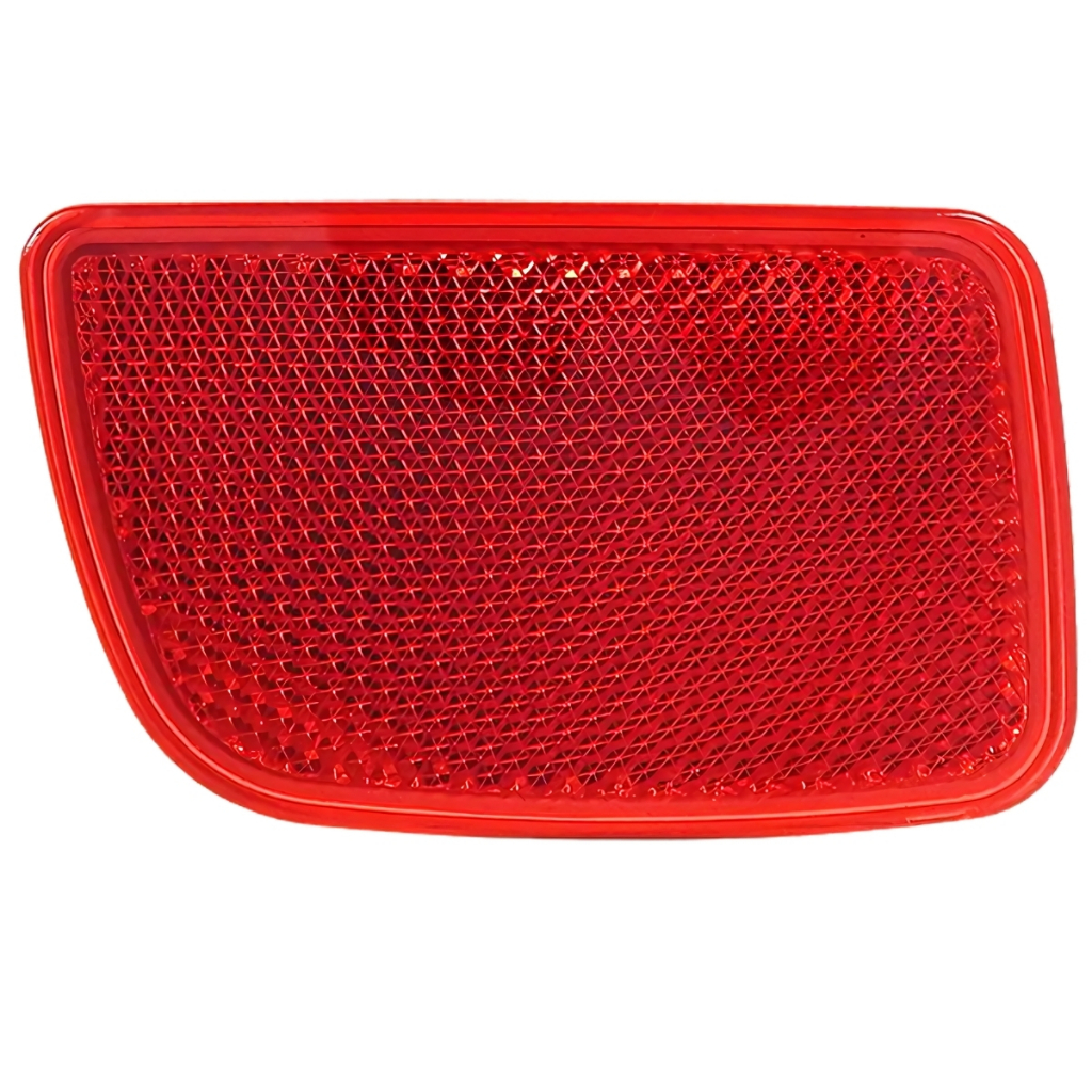 Refletor Parachoque Olho Gato Master2013 2014 2015 2016 2017 2018 2019 2020 2021 2022 a 26  LADO ESQUERDO MOTORISTA