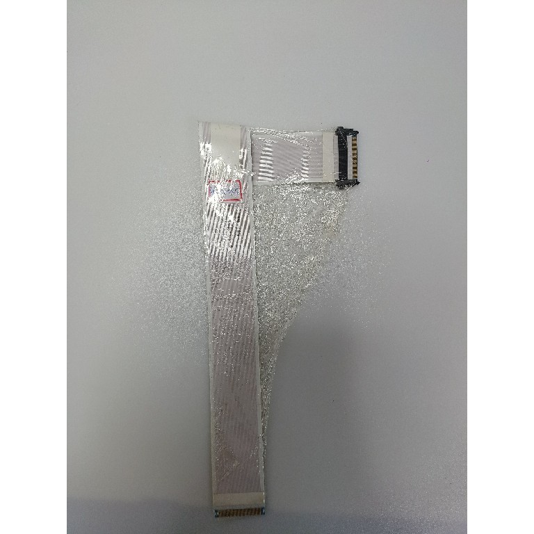 Cabo flat tv sony Kdl-40hx755