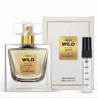 Wild - Nuancielo - Perfume Masculino em Oferta na Shopee