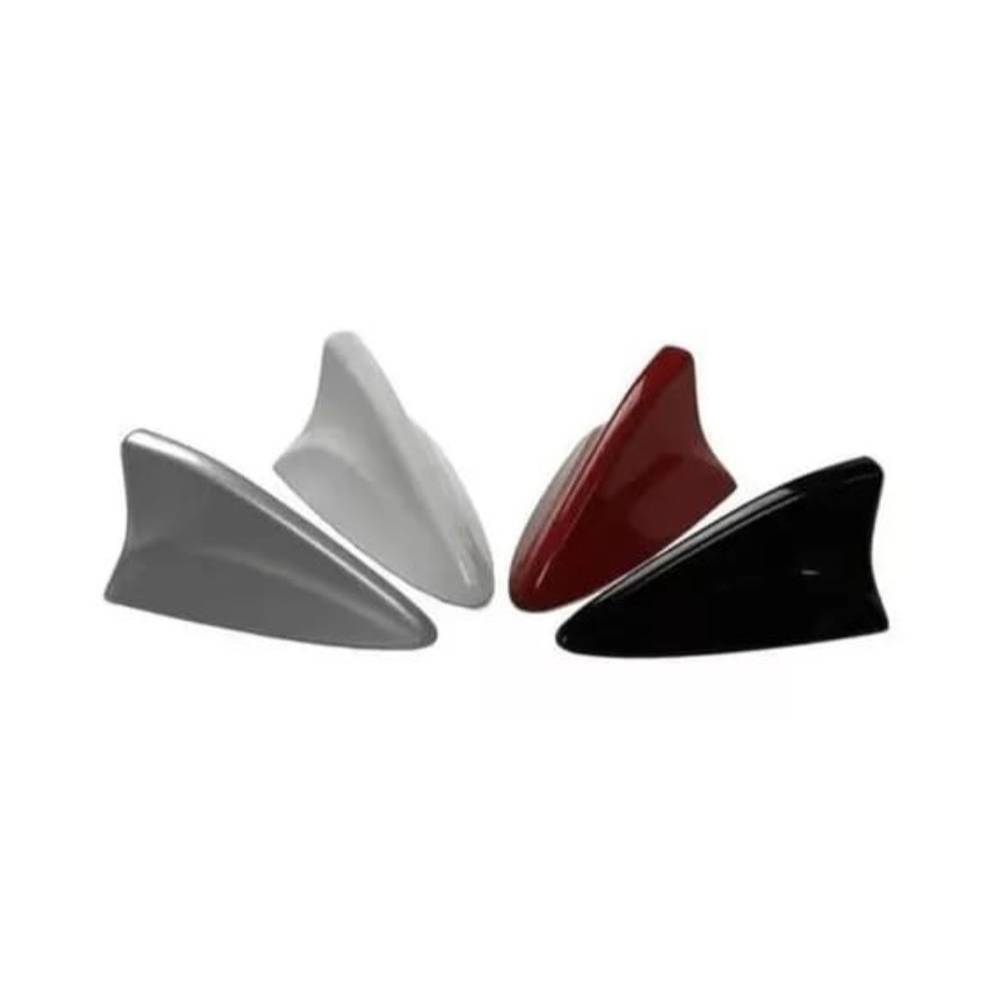 Antena Shark Tubarão Punto Bravo Novo Palio