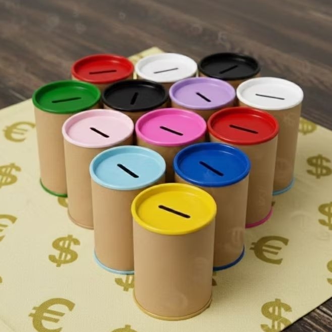 10 Cofres Cofrinhos 10x6 de papelão Kraft lembrancinha para personalizar medida